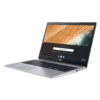 Acer Chromebook 315, 15,6" HD, Color plata pura - Imagen 3