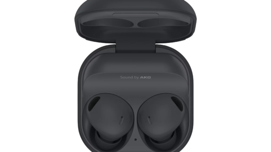 Buds2 Pro - Gris
