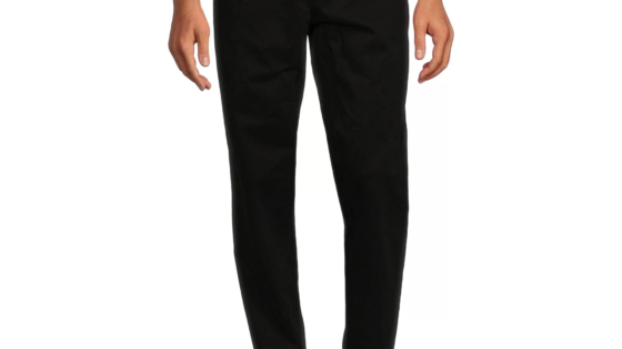 Pantalones jogger George para hombre y para hombre grande
