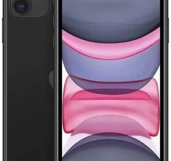 Apple iPhone 11 – 64 GB – Libre – Renovado Premuim