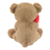 Oso de peluche con aroma a rosa de 13 pulgadas para el día de San Valentín - Imagen 4