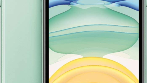Apple iPhone 11 – 64 GB – Libre – Renovado Premuim