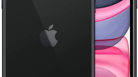 Apple iPhone 11 – 64 GB – Libre – Renovado Premuim