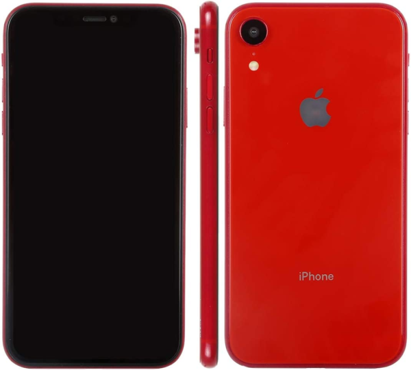 Apple – iPhone XR 128 GB Libre Renovado Premuim