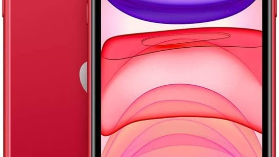 Apple iPhone 11 – 64 GB – Libre – Renovado Premuim