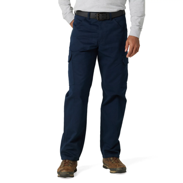 Pantalón cargo Wrangler Workwear para hombre