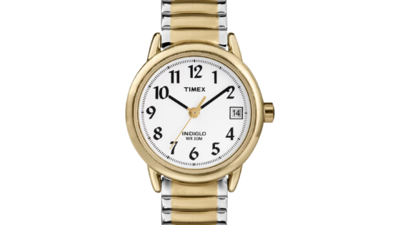 Reloj Timex Easy Reader para mujer de 25 mm