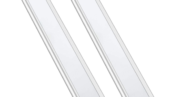Luz led para gabinete con sensor de movimiento