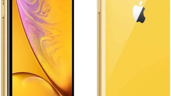 Apple – iPhone XR 128 GB Libre – Renovado Premuim