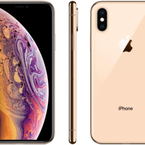 Apple iPhone XS – 256 GB – Libre – Renovado Premuim - Imagen 4