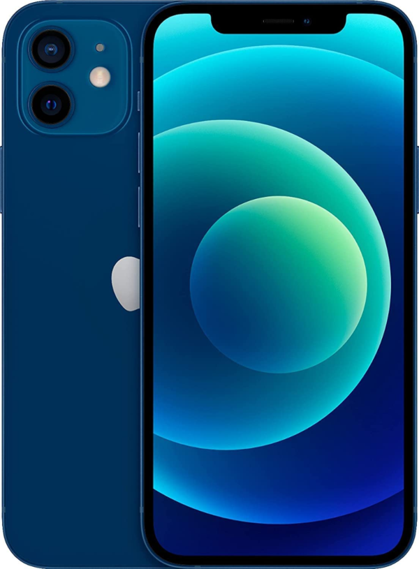Apple iPhone 11 – 64 GB – Libre – Renovado Premuim