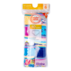 Calzoncillos Wonder Nation para niñas, paquete de 10 - Imagen 2
