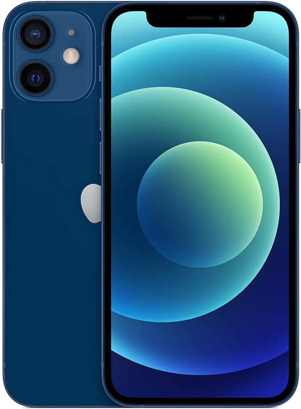 Apple iPhone 11 – 64 GB – Libre – Renovado Premuim