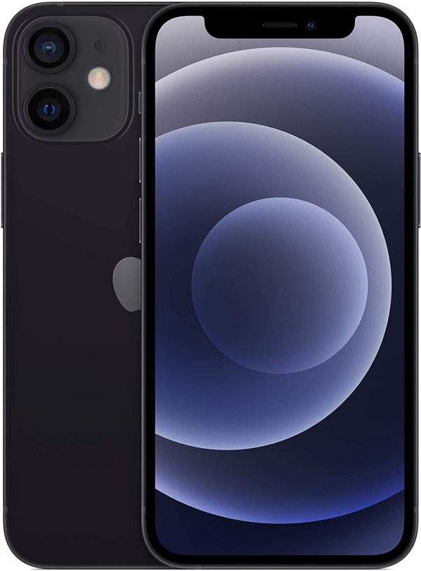 Apple iPhone 11 – 64 GB – Libre – Renovado Premuim