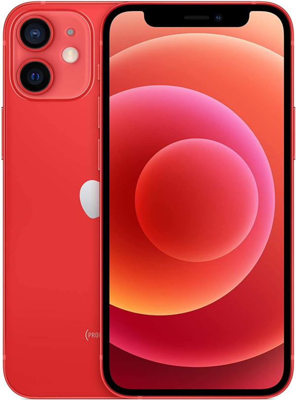Apple iPhone 11 – 64 GB – Libre – Renovado Premuim