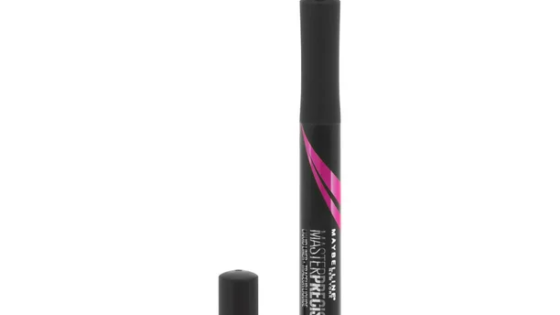 Maybelline Expert Eyes Desmaquillador de ojos sin aceite, 2.3 fl oz