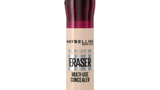 Maybelline borrador instantáneo de rebobinado de edad instantáneo corrector multiusos, 110, 0.2 fl oz