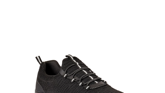 Athletic Works Bungee Slip-On Sneakers para mujer
