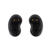 Auriculares inalámbricos Samsung Galaxy Buds Live True - Negro con soporte gris - Imagen 4