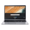 Acer Chromebook 315, 15,6" HD, Color plata pura - Imagen 2