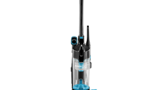 Aspiradora compacta sin bolsa Power Force de BISSELL, 2112