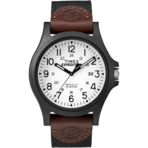 Reloj Timex Expedition Acadia de 40 mm para hombre