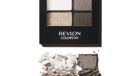 Revlon ColorStay Sombra de ojos de 16 horas, 555 De luna, 0.16 oz