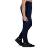 Reebok - Pantalón de chándal Delta Azul para hombre - Imagen 3