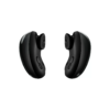 Auriculares inalámbricos Samsung Galaxy Buds Live True - Negro con soporte gris - Imagen 2