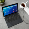 Tablet Pro de 11,6" con teclado, 64 GB (modelo 2021) - Imagen 4