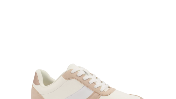 Time and Tru Chunky Jogger - Zapatillas deportivas informales para mujer, ancho ancho disponible