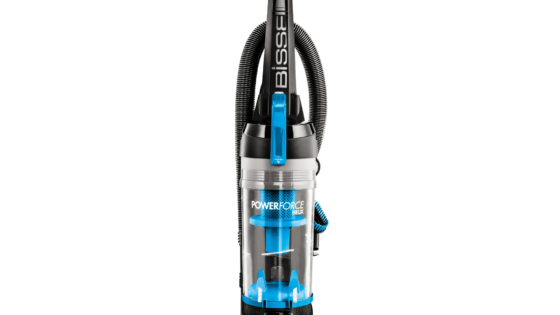 BISSELL Power Force Helix Aspiradora vertical sin bolsa 2191