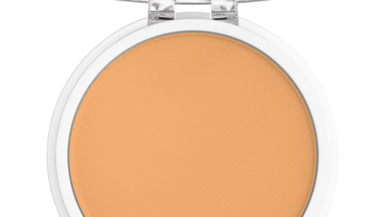 Maybelline base de maquillaje en polvo híbrida súper estancia hasta 24 horas