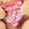 regalo de oso de peluche gigante para el día de San Valentín de 20" - Imagen 2