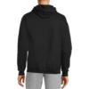 Athletic Works - Sudadera con capucha de forro polar para hombre - Imagen 2