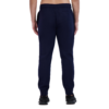 Reebok - Pantalón de chándal Delta Azul para hombre - Imagen 2