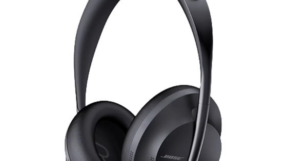 Bose Auriculares con cancelación de ruido inalambricos
