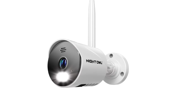 Cámara de vigilancia Night Owl Wi-Fi IP 1080p