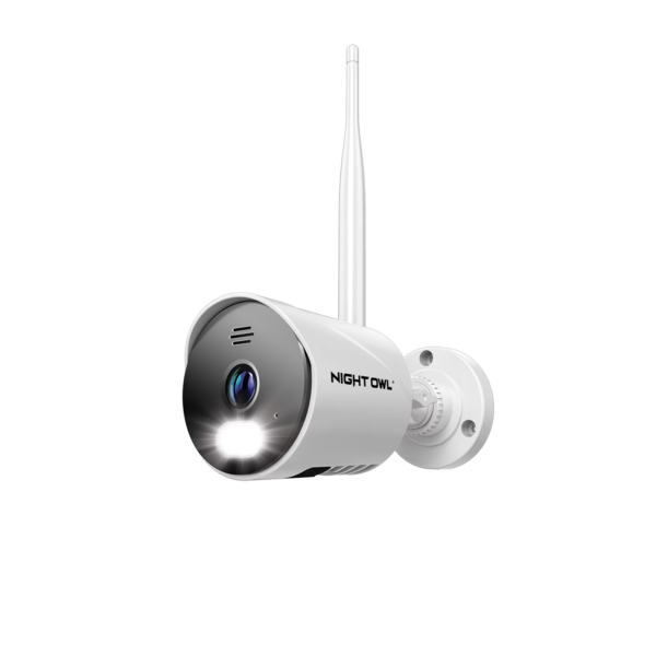 Cámara de vigilancia Night Owl Wi-Fi IP 1080p