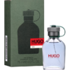 Hugo Boss Man, Colonia para hombres, 2.5 Oz - Imagen 2