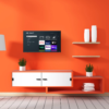 Smart TV HDR 55" 4K UHD - Imagen 2
