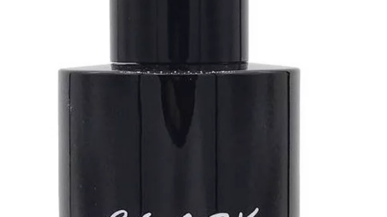 Kenneth Cole Black, fragancia unisex, 1.7 oz