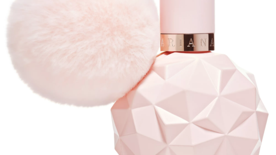 Ariana Grande Sweet Like Candy Eau de Parfum, 1.0 oz