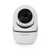 Cámara de seguridad Brookstone WIFI para interiores con controles de giro e inclinación - Imagen 2