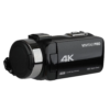 Cámara de video digital Vivitar 4K HD - Imagen 4