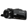 Cámara de video digital Vivitar 4K HD - Imagen 2