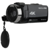 Cámara de video digital Vivitar 4K HD - Imagen 3