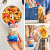 Batido de proteína Premier, vainilla, 30 g de proteína, 11 fl oz, 4 unidades - Imagen 2