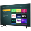 Hisense 65" Clase 4K UHD - Imagen 5